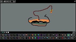 Sandbox:God Simulator