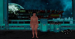 Fun with penis for Sci-fi builder