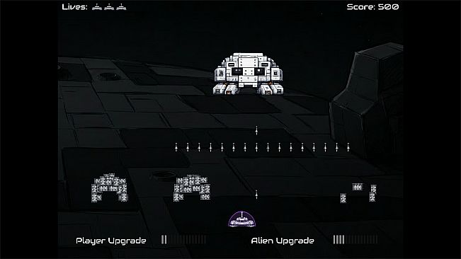 Invaders Evolutions