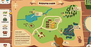 Kabuto Park