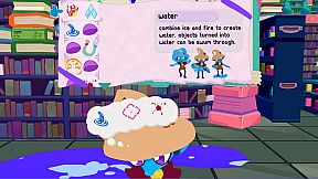 Rhell: Warped Worlds & Troubled Times