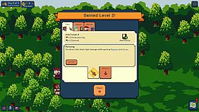 Timewreck Tales: A Rogue RPG