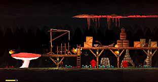 Regions of Ruin - Official Sound Track