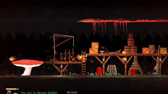 Regions of Ruin - Official Sound Track