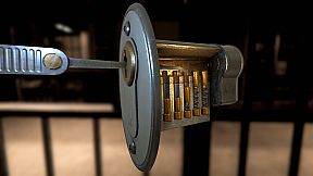 Ultimate Crime Bundle