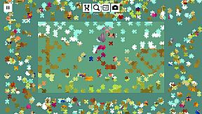 My Life Changed - Jigsaw Puzzle