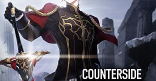 CounterSide - Sound:Side