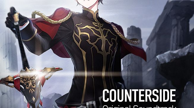 CounterSide - Sound:Side