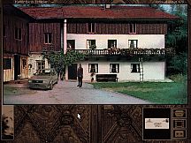 The Beast Within: A Gabriel Knight Mystery