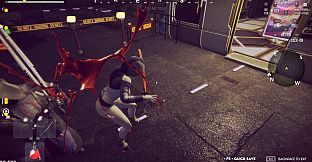 Cyberporn Village by Hardpunch: Sex Plague