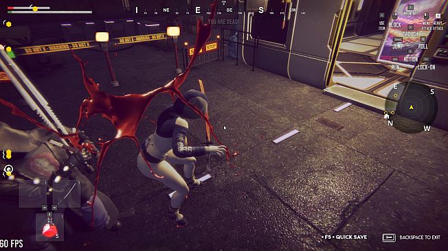 Cyberporn Village by Hardpunch: Sex Plague