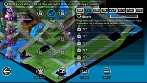 Fantasy Football Tactics