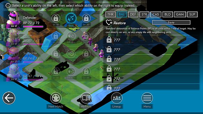 Fantasy Football Tactics