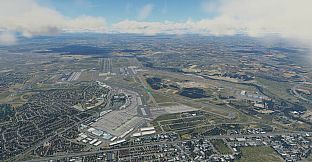 X-Plane 12 Add-on: Aerosoft - Airport Madrid