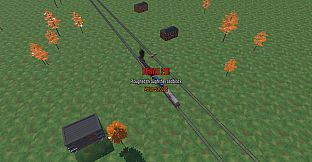 Cargo Rail Tycoon