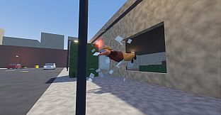 Fragged!