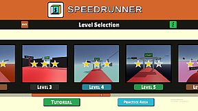 SPEEDRUNNER