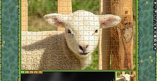 Jigsaw Puzzle Pack - Pixel Puzzles Ultimate: Variety Pack 10