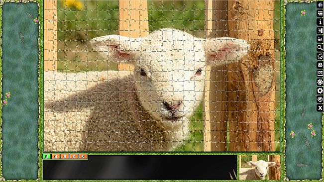 Jigsaw Puzzle Pack - Pixel Puzzles Ultimate: Variety Pack 10