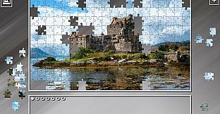 Super Jigsaw Puzzle: Generations - Paintings 2