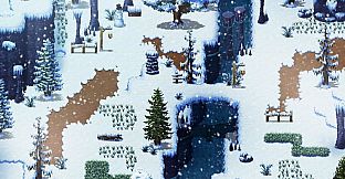 RPG Maker MV - Ancient Dungeons: Winter