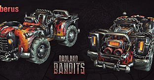Badland Bandits - Ultimate Edition
