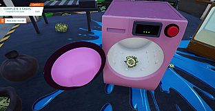 Money Laundering Simulator