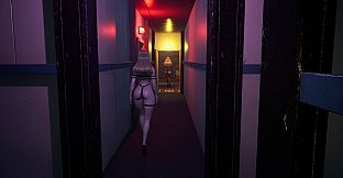 Dark Siren - The Captain's End