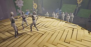 The Last Show of Mr. Chardish