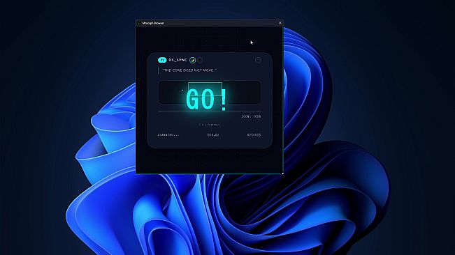 Morph Browser