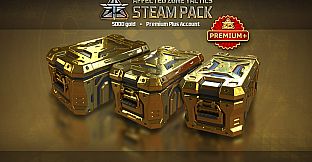Steam Pack