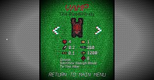 Error 259: Blood & Bombs DLC