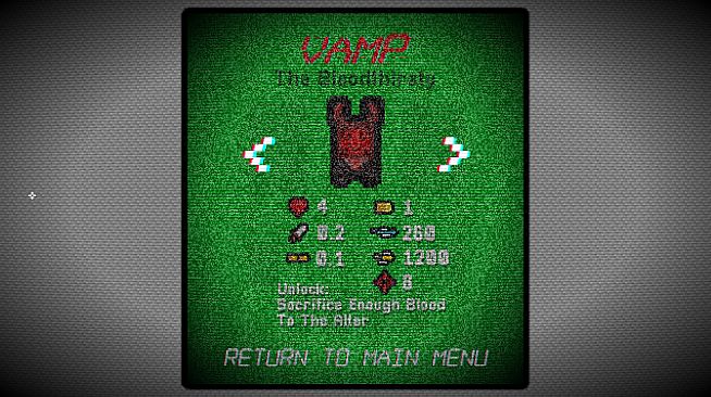 Error 259: Blood & Bombs DLC