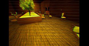 Traverse The Backrooms