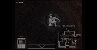 Tunnel Rot