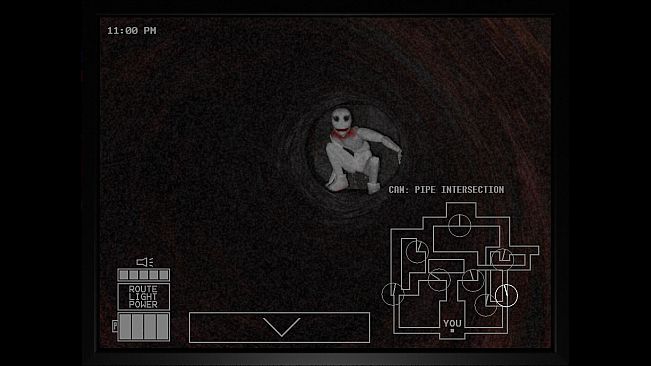 Tunnel Rot