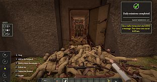 WW2: Bunker Simulator - Origins