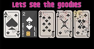 Definitely Not Addictive