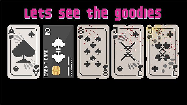 Definitely Not Addictive