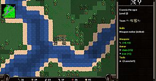 KeeperRL Official Soundtrack