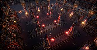 V Rising - Eternal Dominance Pack