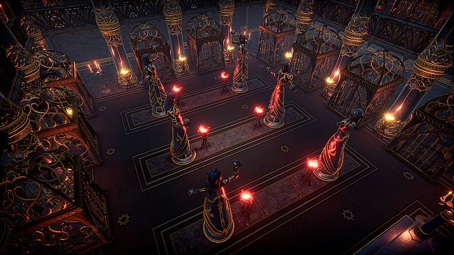 V Rising - Eternal Dominance Pack