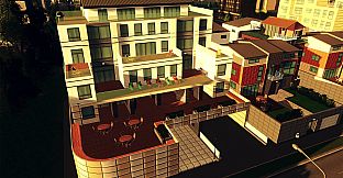 Cities: Skylines - Content Creator Pack: Heart of Korea