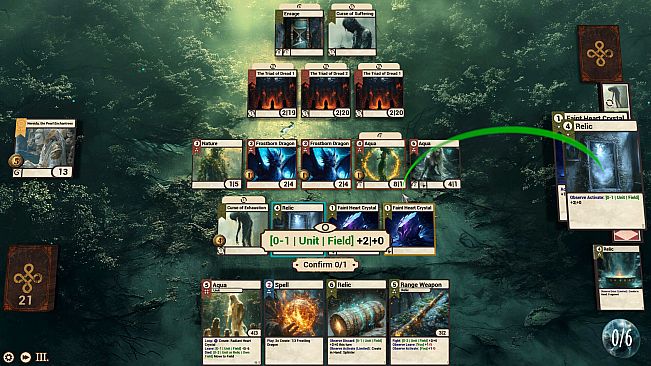 Infinite Cards - Support DLC