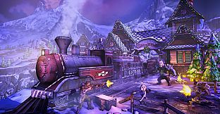 Borderlands 2: Headhunter 3: Mercenary Day