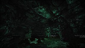 Dark Skies: The Nemansk Incident