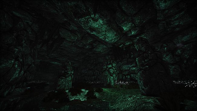 Dark Skies: The Nemansk Incident