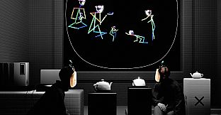 Static Sky: And Yet It █████