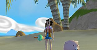 Dream of Mirror Online - 2021 Summer Fun DLC