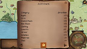 Caravan Trade Tycoon